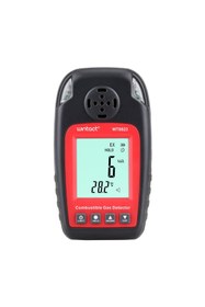 Resim Wintact Wt8823 Patlayıcı Gaz Dedektörü 