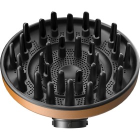 Resim Galaxxy Dyson HS01/HS05 Supersonic Saç Kurutma Makinesi Difüzörü Için Yedek HS01/HS05 Evrensel Stereotip Saç Baş Difüzörü A (Yurt Dışından) 