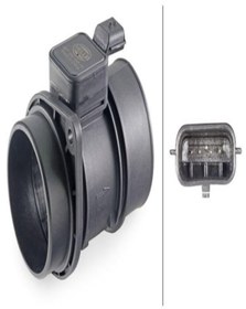 Resim Genel Markalar 8et358095-161 Hava Akis Metre Renault Clio Kangoo Logan 1.5dci 8200651315 8et358095161 (WF492642) 