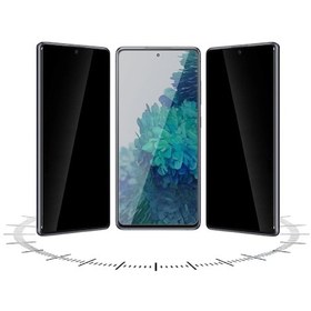 Resim Xiaomi Poco F4 Hayalet Ekran Koruyucu 6D Kırılmaz Cam - Ultra Darbe Koruma - Ekranı Tam Kaplar 