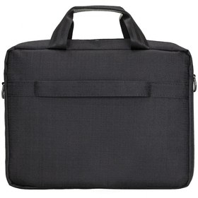 Resim PLM MALİBUE 13"-14" SIYAH NOTEBOOK ÇANTASI 