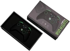 Resim Pusat Clutch 64 GB USB Bellek 