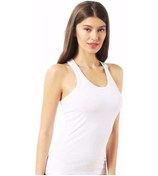 Resim Berrak 2007 Kadın Likralı Sporcu Atlet 3 Adet 