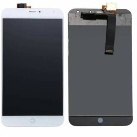 Resim Meizu Mx4 ( 4.7 Inç ) Lcd Ekran Dokunmatik 