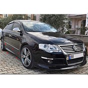 Resim VW Passat B6 Marşpiyel Takımı N11.2521 