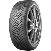 Resim Kumho 215\u002F50ZR17 95W XL Solus 4S HA32 (4 Mevsim) (2024) 