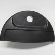 Resim Hyundaı Porter Kamyonet- 06/24 Ön Kapı Dış Açma Kolu Sol Taraf 