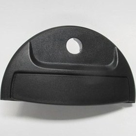 Resim Hyundaı Porter Kamyonet- 06/24 Ön Kapı Dış Açma Kolu Sol Taraf 