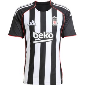 Resim Adidas Taraftar ürünleri Super Lig Beşiktaş JK 25/26 Deplasman Forması 