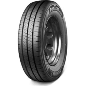Resim 155R13C 90/88R Kumho KC53/8PR 