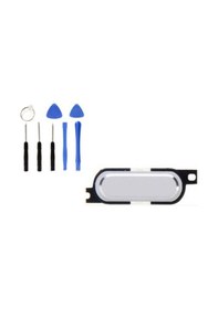 Resim Samsung Uyumlu J7 J700 Home Tuş Bordu Tamir Seti !!! 