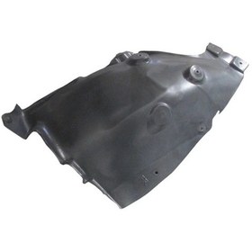 Resim Renault Captur- 2024-2025 Ön Çamurluk Davlumbazı Sağ Önün Arkası Oem No 638422008r 