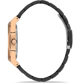 Resim David Guner Multi Fonksiyonlu DG-8256GA-R2 Erkek Kol Saati 
