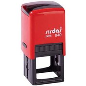 Resim Mobi Stamps Standart Kaşe Otomatik Kare 39MMx39MM 940 