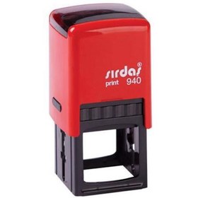 Resim Mobi Stamps Standart Kaşe Otomatik Kare 39MMx39MM 940 