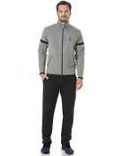 Resim Pierre Cardin Erkek Fermuarlı Eşofman Takımı 