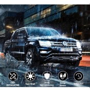 Resim Şimşek Etkili Led Xenon H11 - 1 Yıl A+Performans Ürünü 
