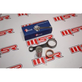 Resim KRANK KOLU PULSAR 150 17/30P-77 MM İÇ 140 MM DIŞ 16 MM KALINLIK 