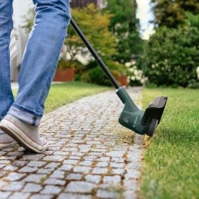 Resim Mena Rise Misina Makarası Easygrasscut (Uzunluk: 4 M, Kalınlık: 1,6 Mm, Akülü Kenar Kesme Makinesi Easygrasscut Için Uygun) 