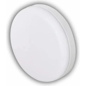 Resim Cata Ct 5665 Sıva Üstü 55W LED Spot 3200K Gün Işığı 