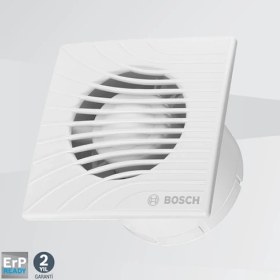 Resim Bosch F1300 W 100 Duvar Tipi Aksiyal Fan 