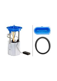 Resim Audi A3 Yakit Depo Samandirasi 1.4 Tfsi 2008-2013 Caxc Cmsa Hella 8tf358106391 