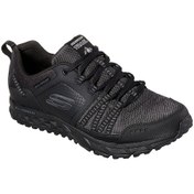Resim Skechers Escape Plan Waterproof Erkek Spor Ayakkabı 51591 Çok Renkli | Orijinal 