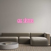 Resim Özel Tasarım : G&G SİSTERS 