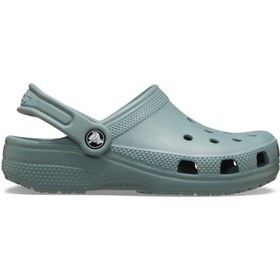 Resim Crocs Classic Clog K Pond Çocuk Terlik-8465 Mavi 