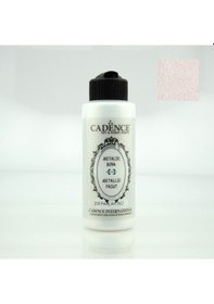 Resim 238 Parlak Inci 120Ml Metalik Boya 