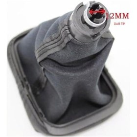 Resim Audi A3 Vites Topuzu Bora Vites Topuzu Golf4 Vites Topuzu ve Körüğü 1998-2005 Arası Modeller 
