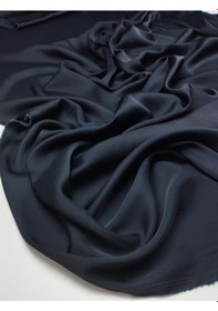 Resim Lacivert Renkte İnce Saten Kumaş En: 140 Cm-10616 Lacivert 