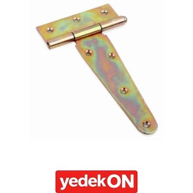 Resim Kuyruklu Menteşe 904 3 