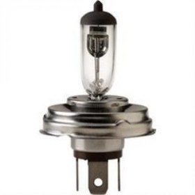 Resim NARVA FAR AMPÜLÜ 12V 90/100W H4 ÇANAKLI 