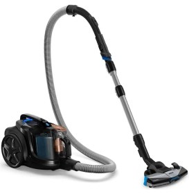 Resim Hype Store Marathon Ultimate Toz Torbasız Süpürge XB7150/07 