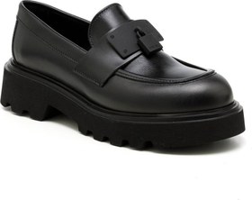 Resim Frau Kadın Oxford ( Klasik) 85N3 Frau SETAasport Nero (black) 