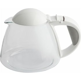 Resim Cam Demlik Bosch Uyumlu Tta2201 Çay Makinesi Için Beyaz - 245465960 