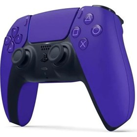 Resim Sony DualSense Kablosuz PS5 Oyun Kolu – Galaktik Mor (Resmi Distribütör Garantili) 