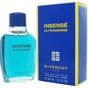Resim Givenchy Insense Ultramarine Erkek Parfüm EDT 100 ML 