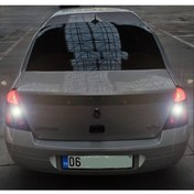 Resim FEMEX Renault Clio Symbol Led Geri Vites Aydınlatma Ampulu Premium 