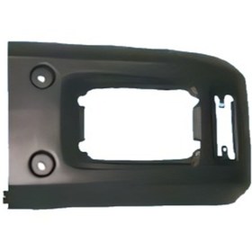 Resim Tampon Metal F2000 Şantiye Sol - 81416105377 