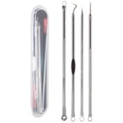 Resim Akne Temizleyici Komedon Seti 