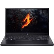 Resim Acer Nitro V15 ANV15-41 NH.QSFEY.001A14 R7-7735HS 32 GB 1 TB SSD RTX4060 15.6" Dos Dizüstü Bilgisayar 