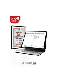 Resim 2026 Meb-ags Öabt İlköğretim Matematik Öğretmenliği Tamamı Çözüml 