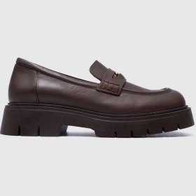 Resim Togo Kadın Loafer Ayakkabı [060294] 