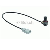 Resim Bosch 0261210147 Krank Mil Sensörü Bora-Golf Iv-Passat 1.6-2.0 (9 