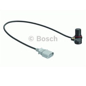 Resim Bosch 0261210147 Krank Mil Sensörü Bora-Golf Iv-Passat 1.6-2.0 (9 