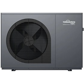 Resim 13kW Titan Serisi Isı Pompası(MonoFaze) 
