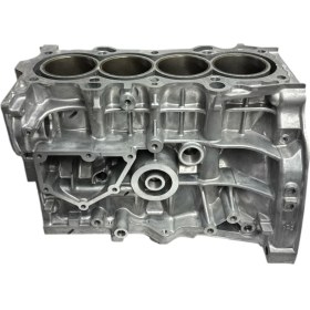 Resim Motor Cıvıc 02-05 (Yarım Motor) 
