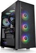 Resim 750W 80+ H570 TG CA-3T9-75M1WE-00 GAMING MID-TOWER PC KASASI Thermaltake